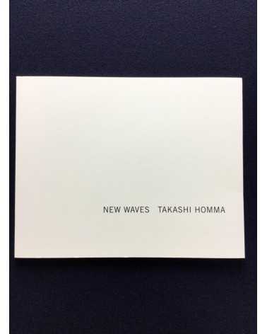 Takashi Homma - New Waves - 2003