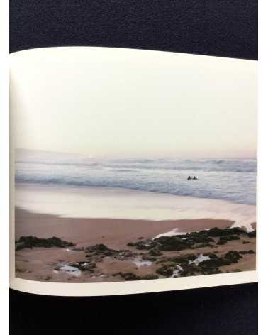 Takashi Homma - New Waves - 2003