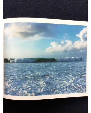 Takashi Homma - New Waves - 2003