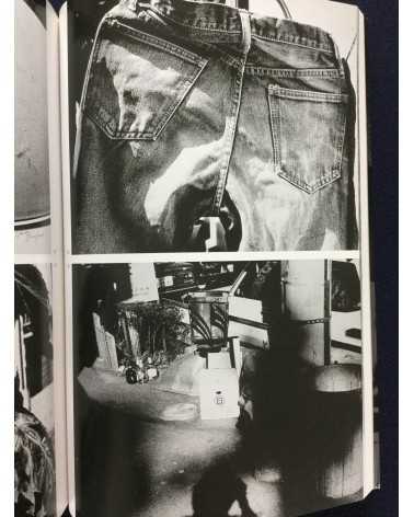 Daido Moriyama - Hunter of Light, 1965-2003 - 2003