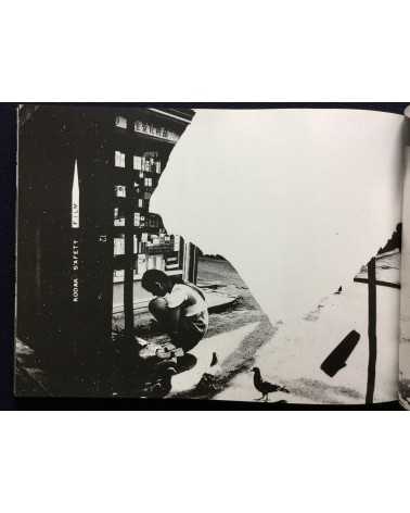 Nobuyoshi Araki - Shusen Go - 1993