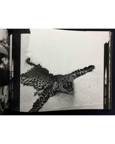 Nobuyoshi Araki - Shusen Go - 1993