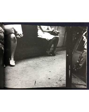 Nobuyoshi Araki - Shusen Go - 1993