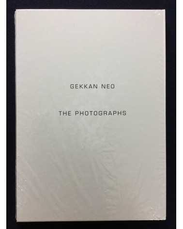 Nobuyoshi Araki - Neo, Megumi Kagurazaka, The Last - 2011