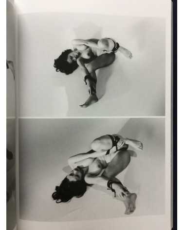 Nobuyoshi Araki - Neo, Megumi Kagurazaka, The Last - 2011