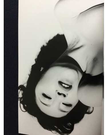 Nobuyoshi Araki - Neo, Megumi Kagurazaka, The Last - 2011