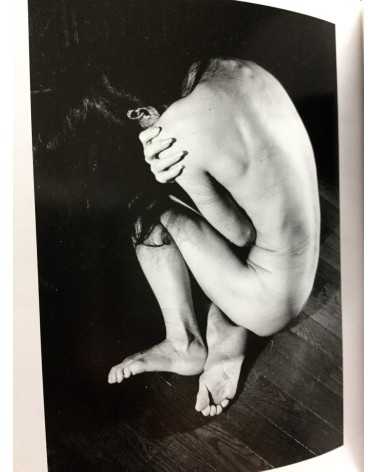 Akio Fuji - Bind [Signed, With 5 Prints] - 1992