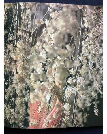 Yoshino Oishi - Silent Flowers - 1979
