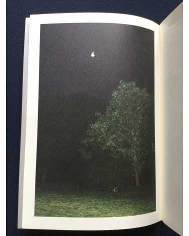 Ola Rindal - Blindness - 2013