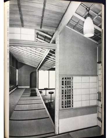 Japanese Architecture - House - 1969