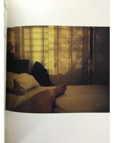 Wolfgang Tillmans - Wako Book 4 - 2008