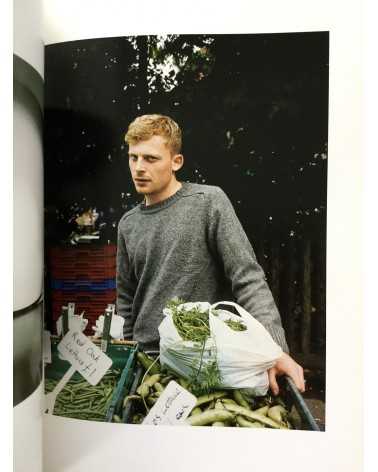 Wolfgang Tillmans - Wako Book 4 - 2008