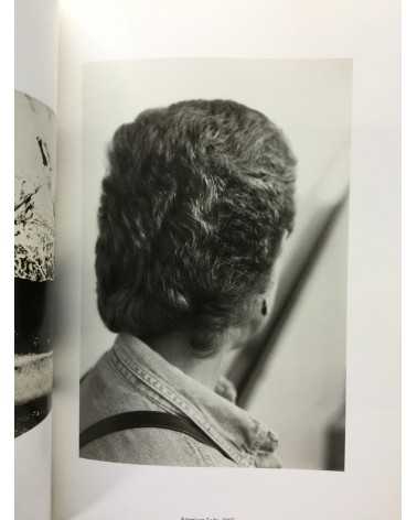 Wolfgang Tillmans - Wako Book 4 - 2008