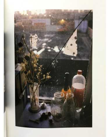 Wolfgang Tillmans - Wako Book 4 - 2008