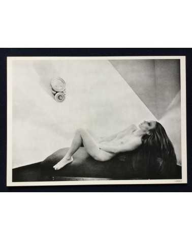 Various - Part 2, 22 Contemporary Photographers, Woman - 1970