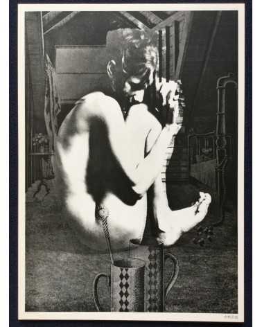 Various - Part 2, 22 Contemporary Photographers, Woman - 1970