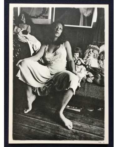 Various - Part 2, 22 Contemporary Photographers, Woman - 1970