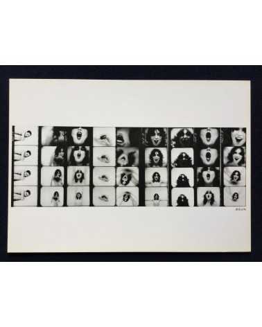 Various - Part 2, 22 Contemporary Photographers, Woman - 1970