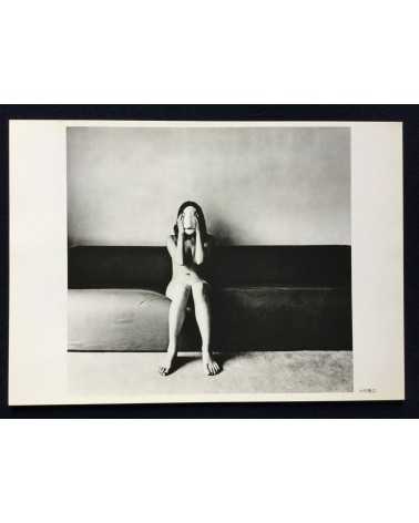 Various - Part 2, 22 Contemporary Photographers, Woman - 1970