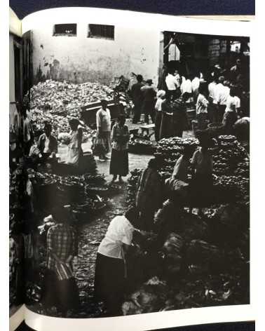 Takumi Fujimoto - Wind and People of Korea - 1979