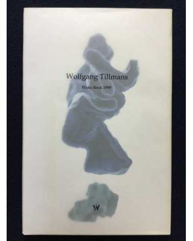 Wolfgang Tillmans - Wako Book 1 - 1999