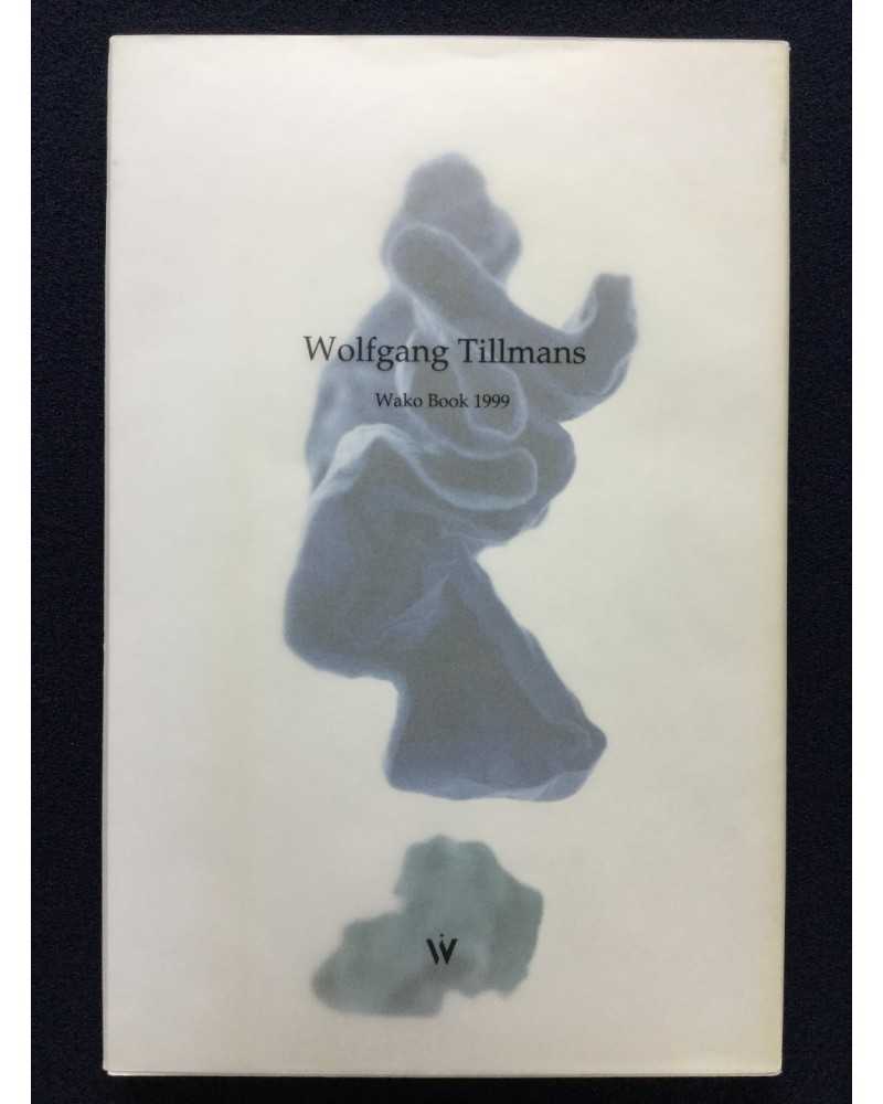 Wolfgang Tillmans - Wako Book 1 - 1999