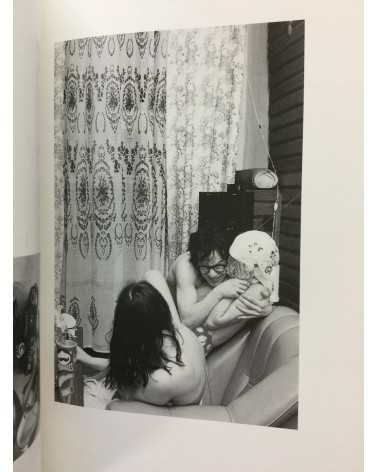 Wolfgang Tillmans - Wako Book 1 - 1999
