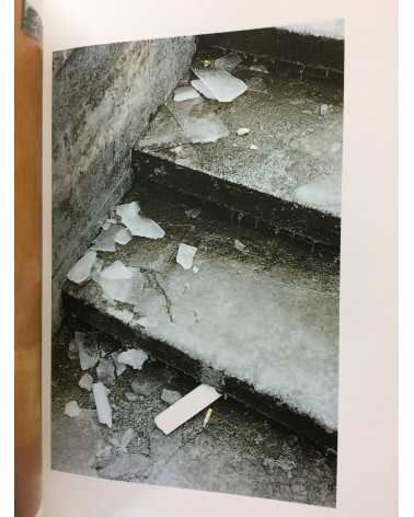 Wolfgang Tillmans - Wako Book 1 - 1999