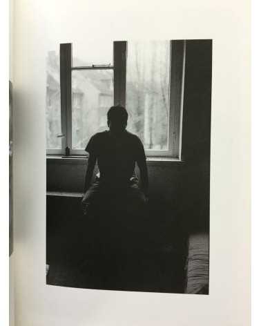 Wolfgang Tillmans - Wako Book 1 - 1999