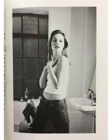 Wolfgang Tillmans - Wako Book 1 - 1999