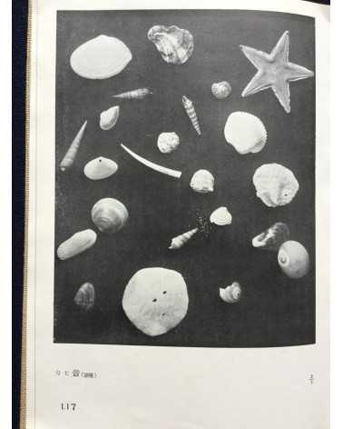 Koshiro Onchi - Records of Nature: Essays and Photographs - 1942