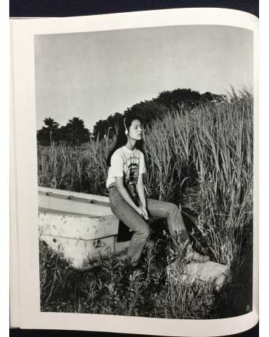 Nobuyoshi Araki - Shojo Sekai (Girl's World) - 1984