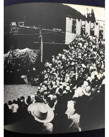 Katsuaki Furudate, Minoru Watanabe, Midori Nagaoka - Toga Festival'82 - 1983