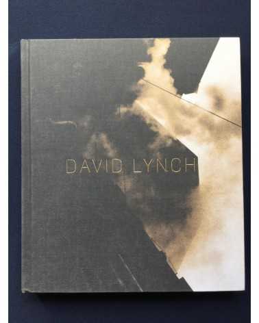 David Lynch - The Factory Photographs - 2014