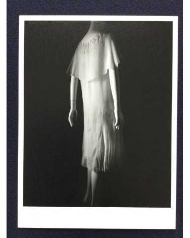 Hiroshi Sugimoto - From Naked to Clothed - 2012