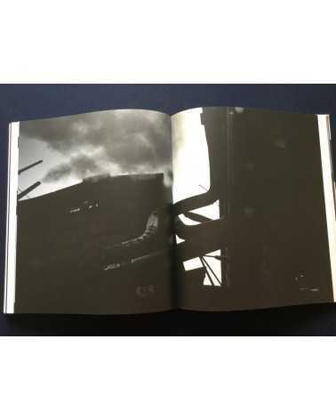 David Lynch - The Factory Photographs - 2014