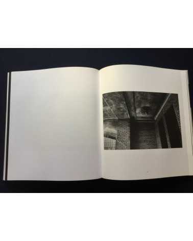 David Lynch - The Factory Photographs - 2014