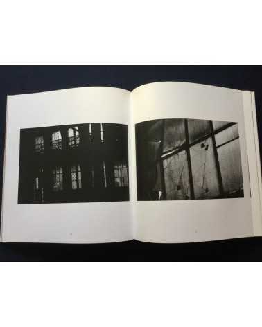 David Lynch - The Factory Photographs - 2014