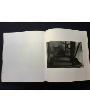 David Lynch - The Factory Photographs - 2014