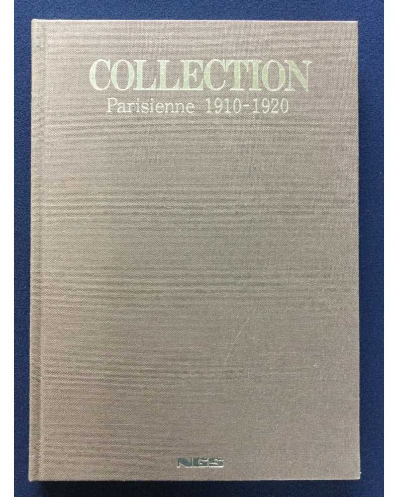 Collection - Parisienne 1910-1920 - 1981