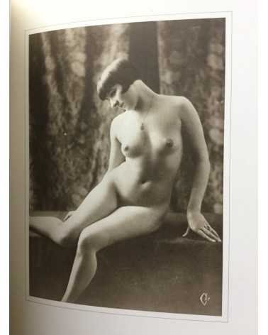 Collection - Parisienne 1910-1920 - 1981