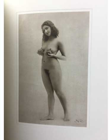 Collection - Parisienne 1910-1920 - 1981