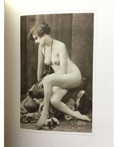 Collection - Parisienne 1910-1920 - 1981