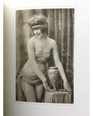 Collection - Parisienne 1910-1920 - 1981