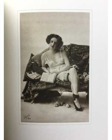 Collection - Parisienne 1910-1920 - 1981