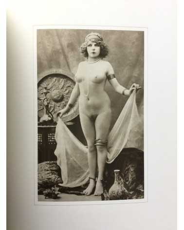 Collection - Parisienne 1910-1920 - 1981