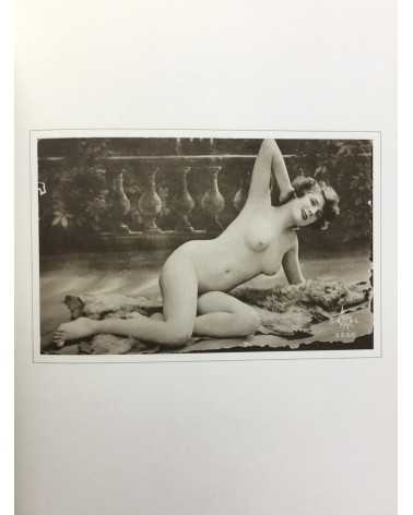 Collection - Parisienne 1910-1920 - 1981