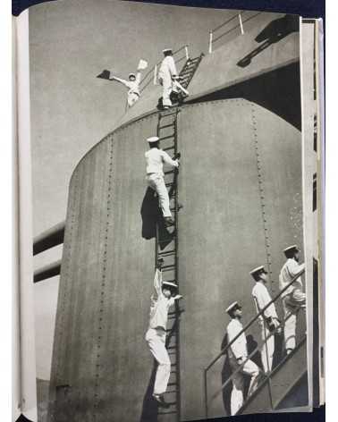 Fujio Matsugi - Naval Academy - 1944