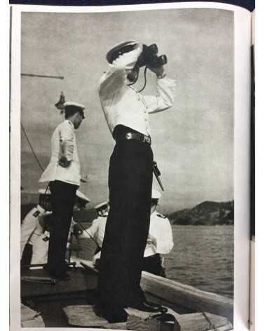 Fujio Matsugi - Naval Academy - 1944