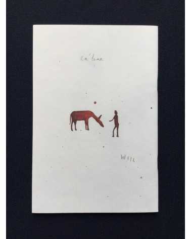 Mark Borthwick - Will Shine Light Up - 2011
